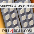Comprimés De Tadalafil 60 Mg 07